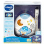Voir la diapositive 2 : VTECH Veilleuse Lumi mouton nuit enchantée bleu
