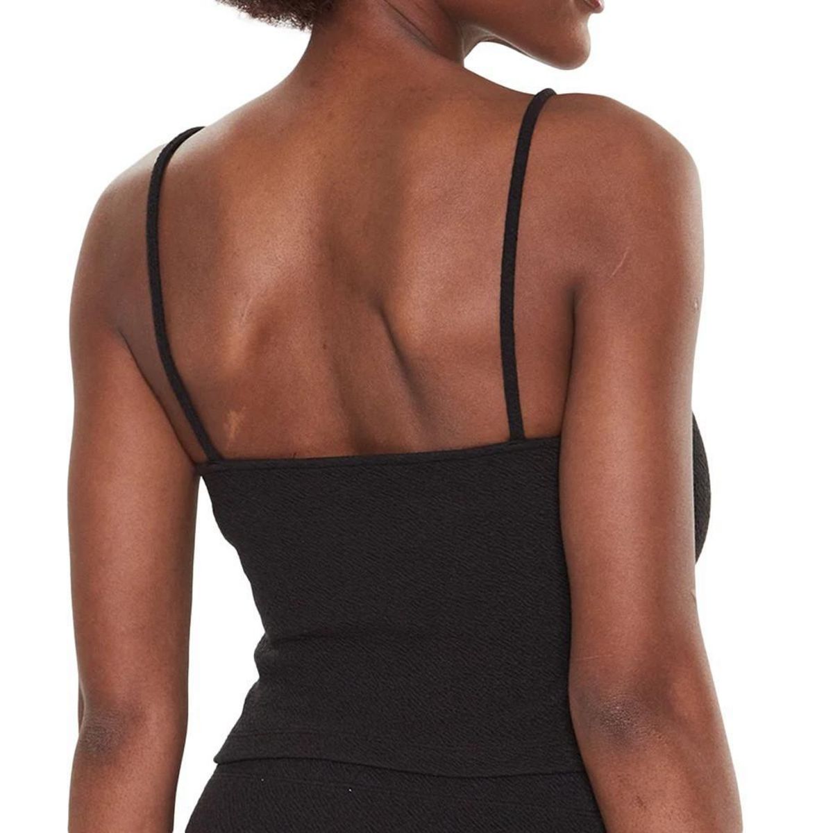 CALVIN KLEIN JEANS Top  Femme Calvin Klein Jeans Strappy