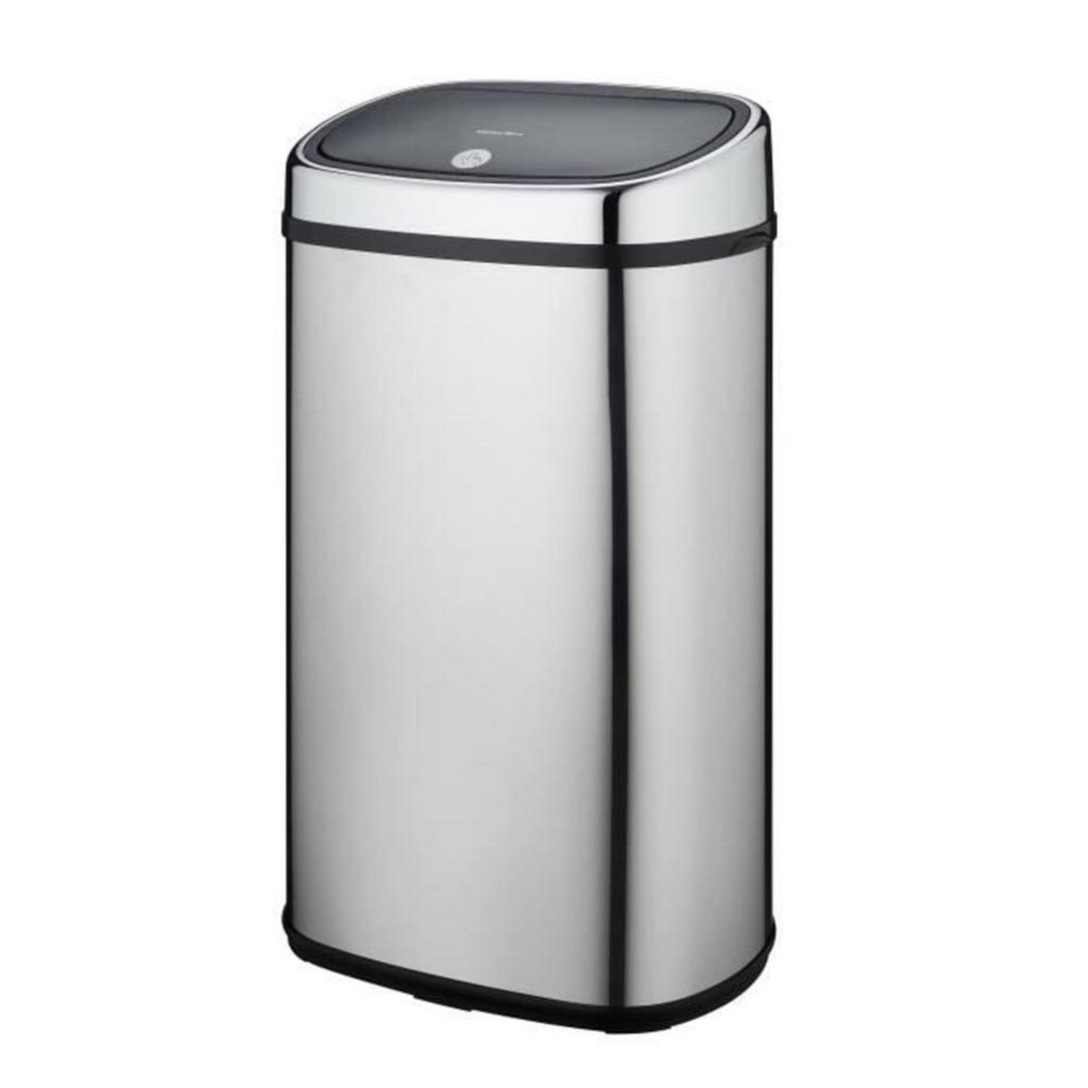 Kitchen move Poubelle 58l inox - bat-58ls09-b ss