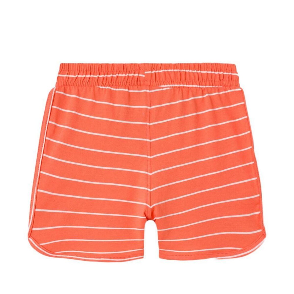 NAME IT Short Corail à rayures Fille Name it Vamaja
