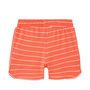 Voir la diapositive 2 : NAME IT Short Corail à rayures Fille Name it Vamaja