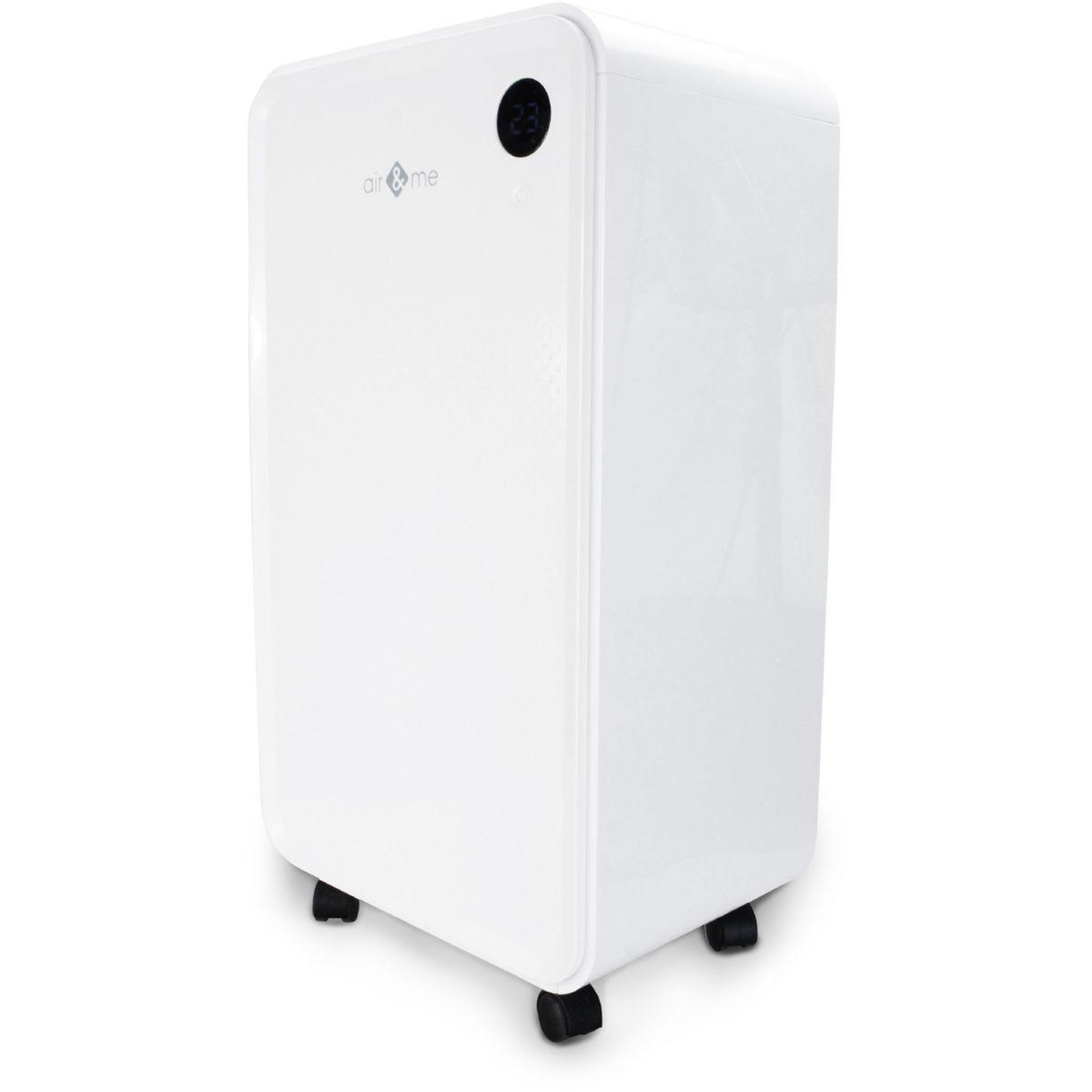 Voir la diapositive 2 : AIR NATUREL Deshumidificateur lary