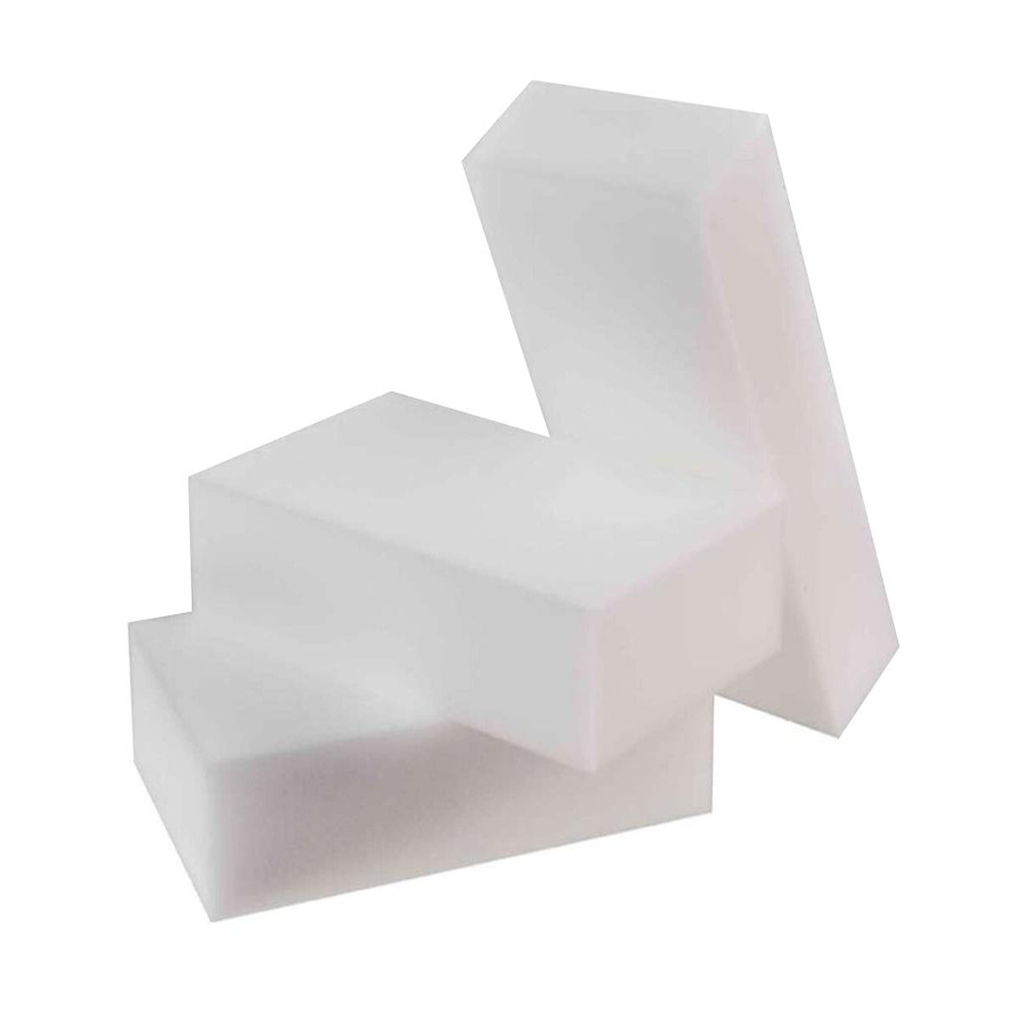 Voir la diapositive 2 : Toucan Lot de 3 éponges magiques pour ligne d'eau - POOL GOM X3