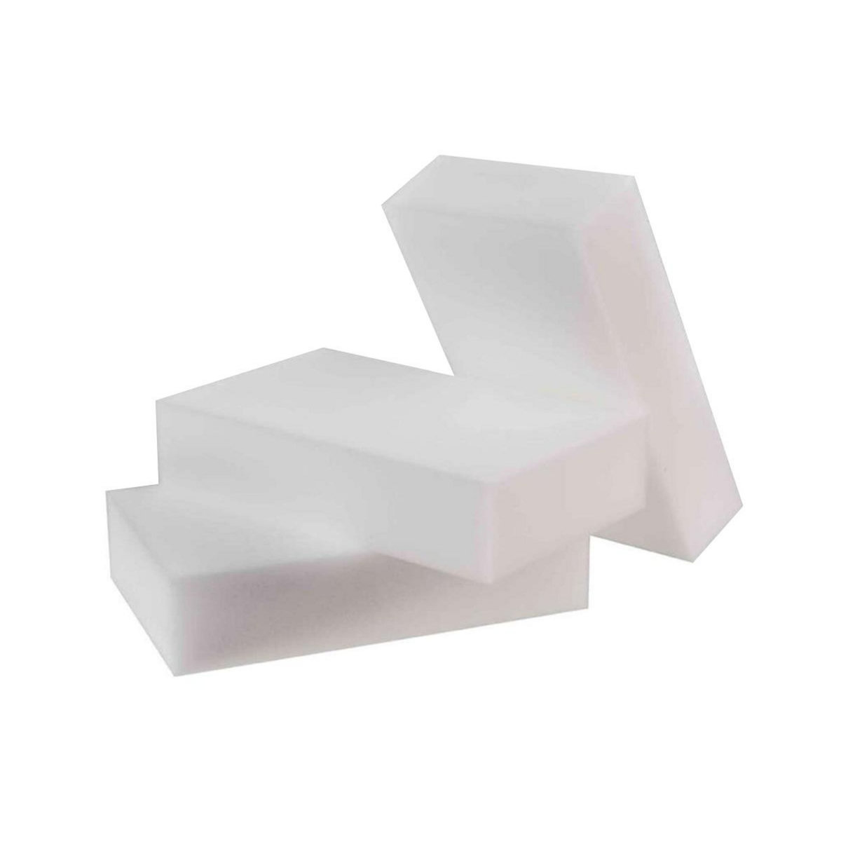 Toucan Lot de 3 éponges magiques pour ligne d'eau - pool gom x3