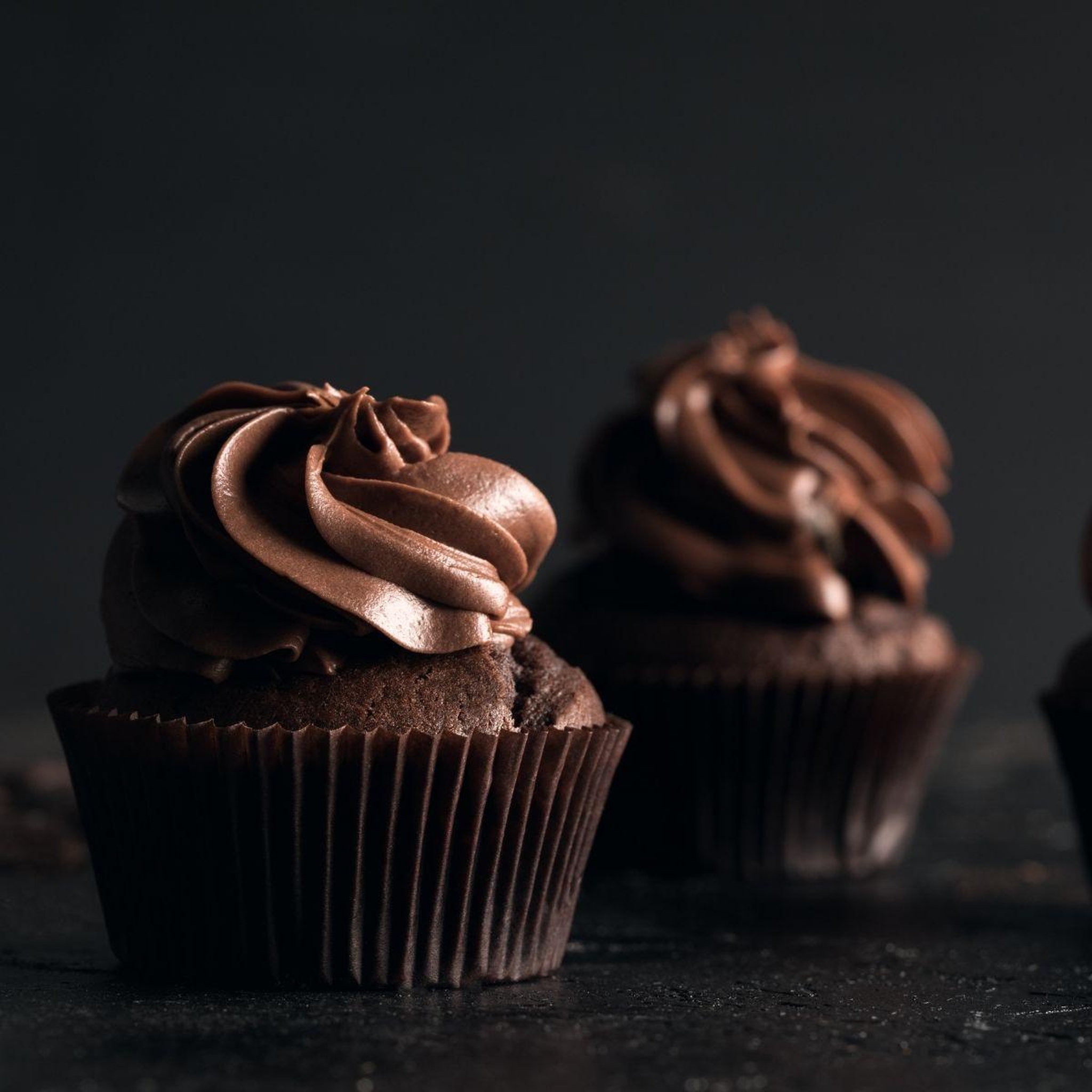 Voir la diapositive 2 : ZENKER Set de 2 poches à douilles professionnelles Zenker Smart Pastry