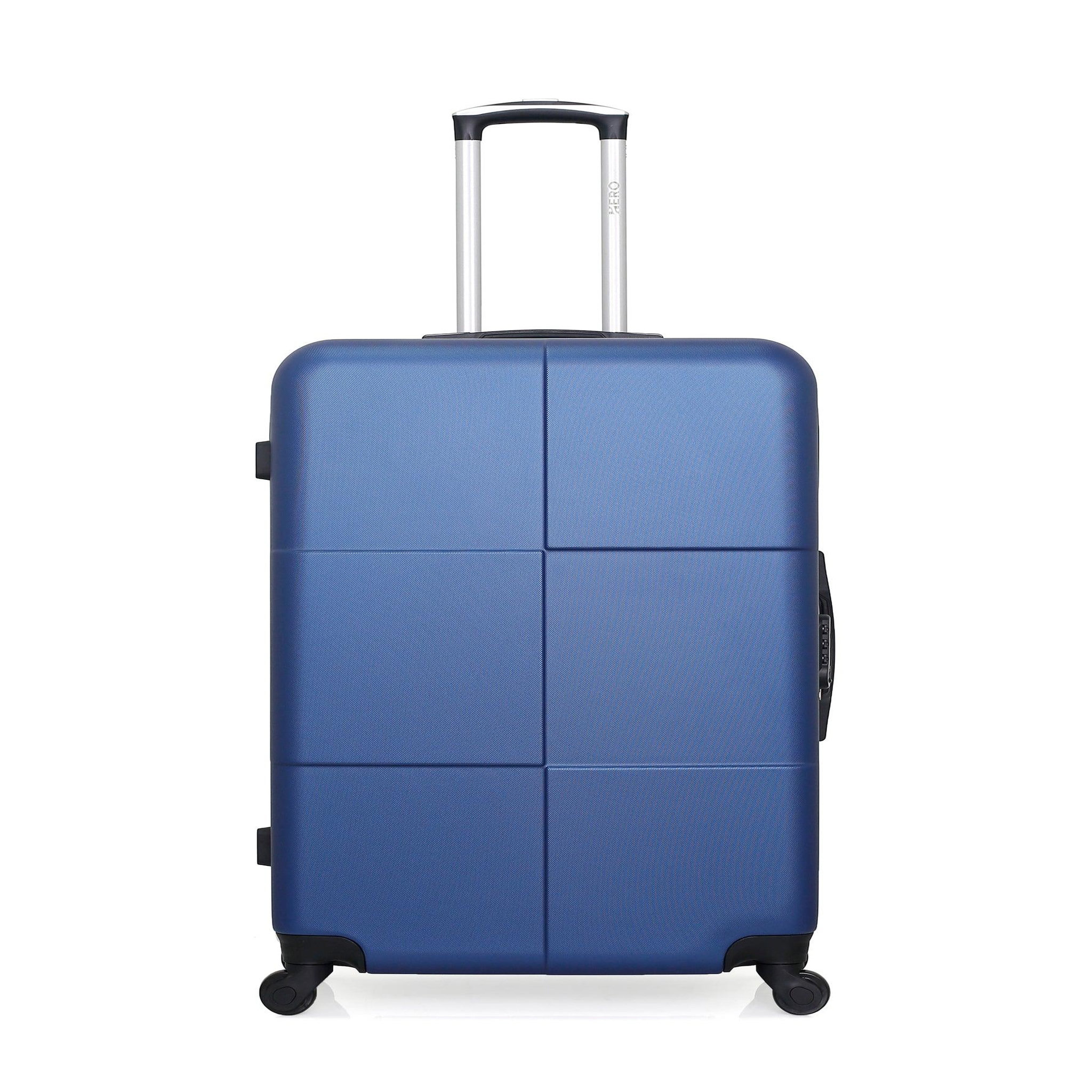 HERO Hero - valise grand format coronado 75 cm 4 roues