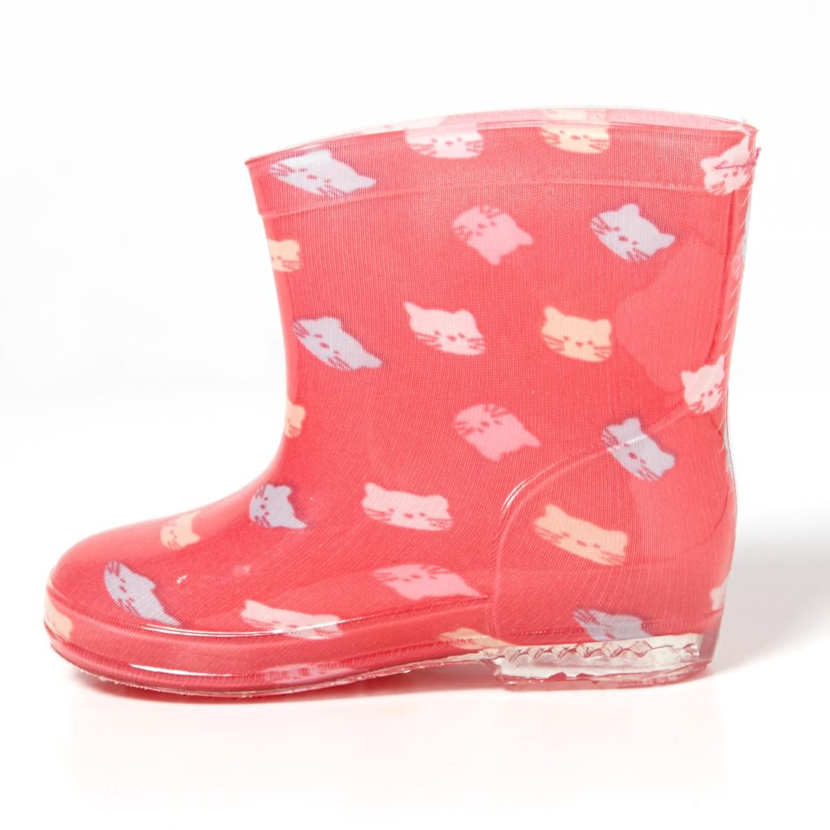 IN EXTENSO Bottes de pluie bébé 