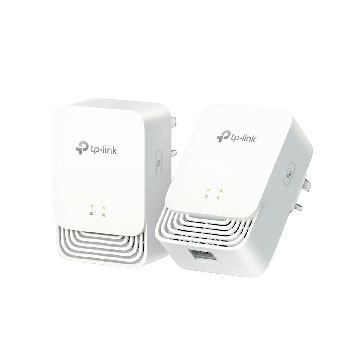TP-LINK Adaptateur Powerline TP-Link PG1200 KIT Blanc
