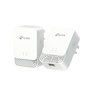 Voir la diapositive 3 : TP-LINK Adaptateur Powerline TP-Link PG1200 KIT Blanc