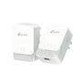 Voir la diapositive 3 : TP-LINK Adaptateur Powerline TP-Link PG1200 KIT Blanc