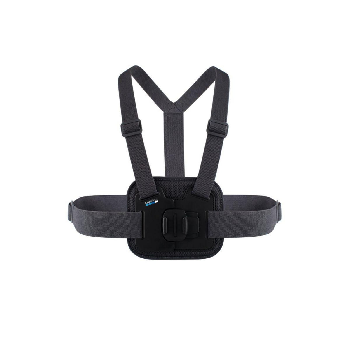 GOPRO Fixation Harnais Chesty