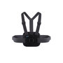 Voir la diapositive 1 : GOPRO Fixation Harnais Chesty