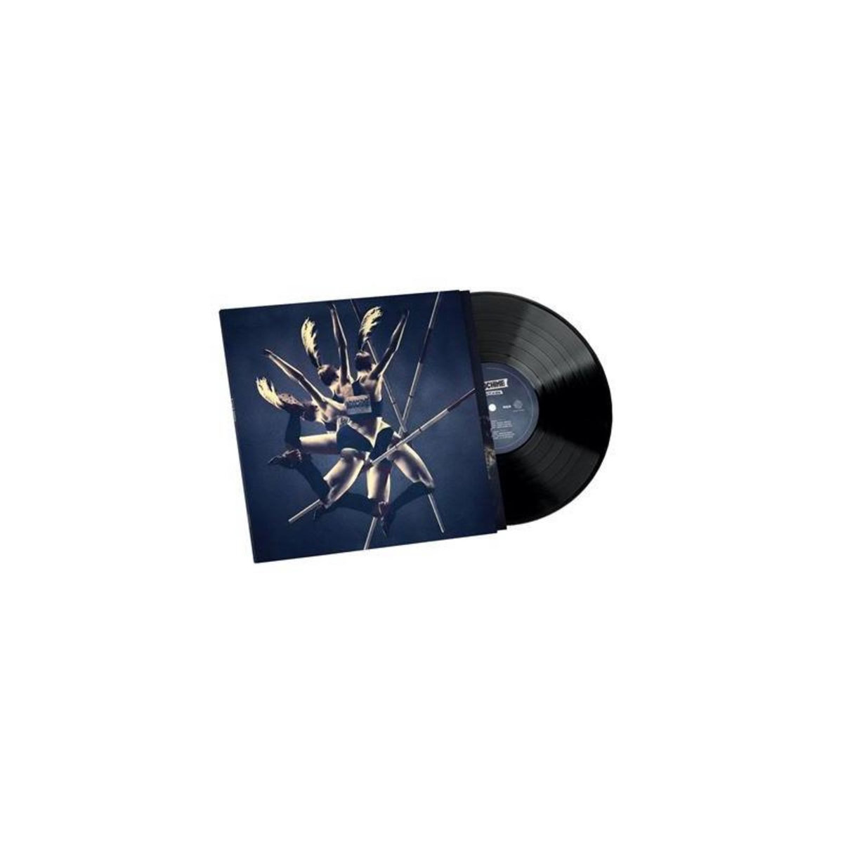 La belle et la bête