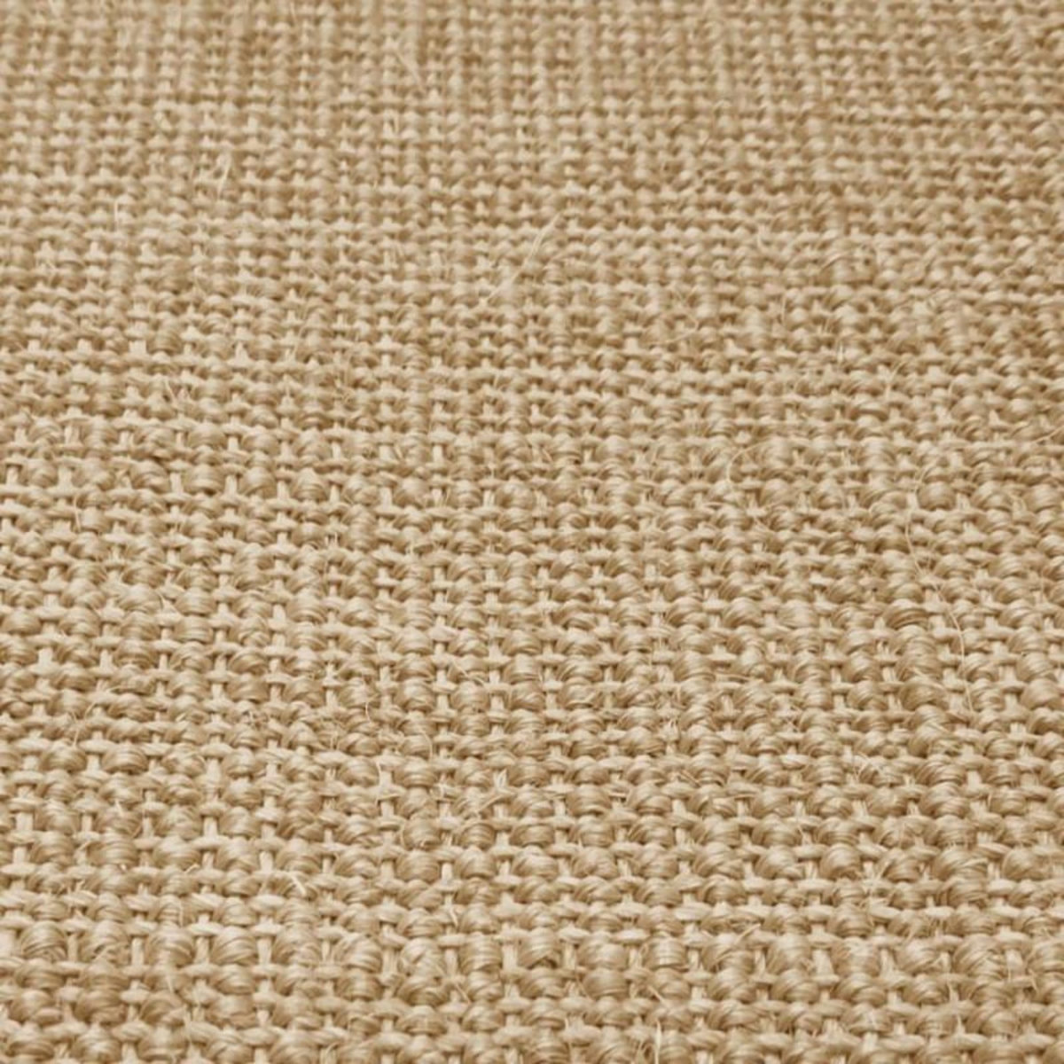 VIDAXL Tapis en sisal pour griffoir 80x150 cm