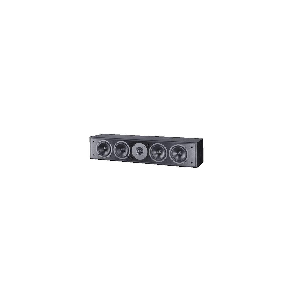 MAGNUSSEN AUDIO Enceinte centrale Magnat S14C Noir