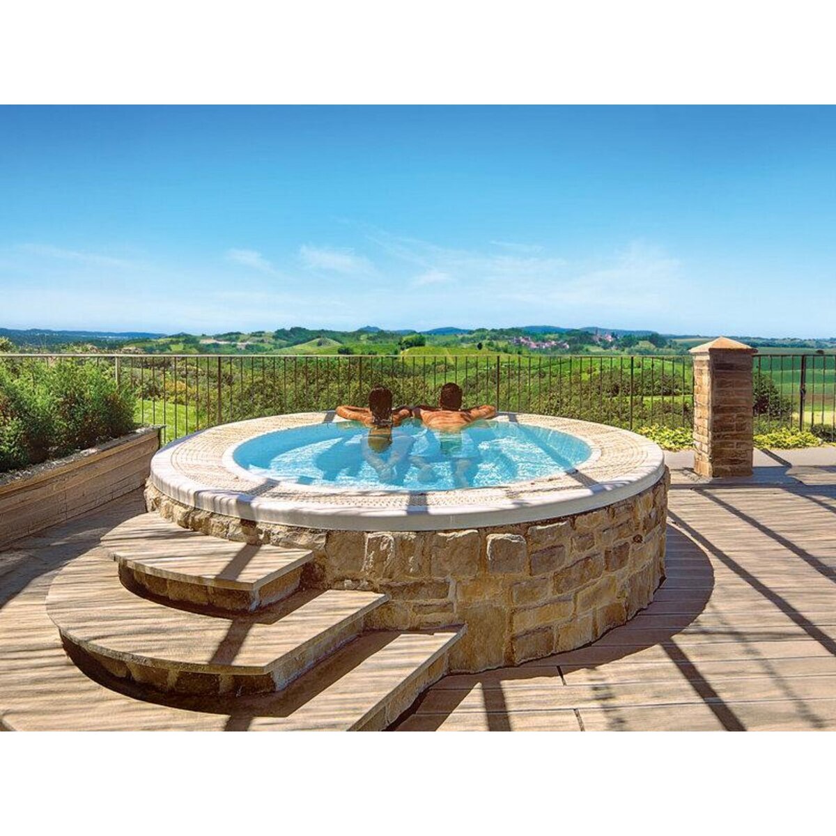 Smartbox 3 jours de bien-être absolu - Coffret Cadeau Séjour