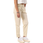 JOSEPH IN Pantalon Écru Femme Joseph In Paul. Coloris disponibles : Beige
