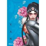 YAN TOME 2 , Chang Sheng