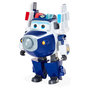 Voir la diapositive 5 : Auldey Super Wings figurine transforming saison 5 avec Pets - Paul SuperCharge