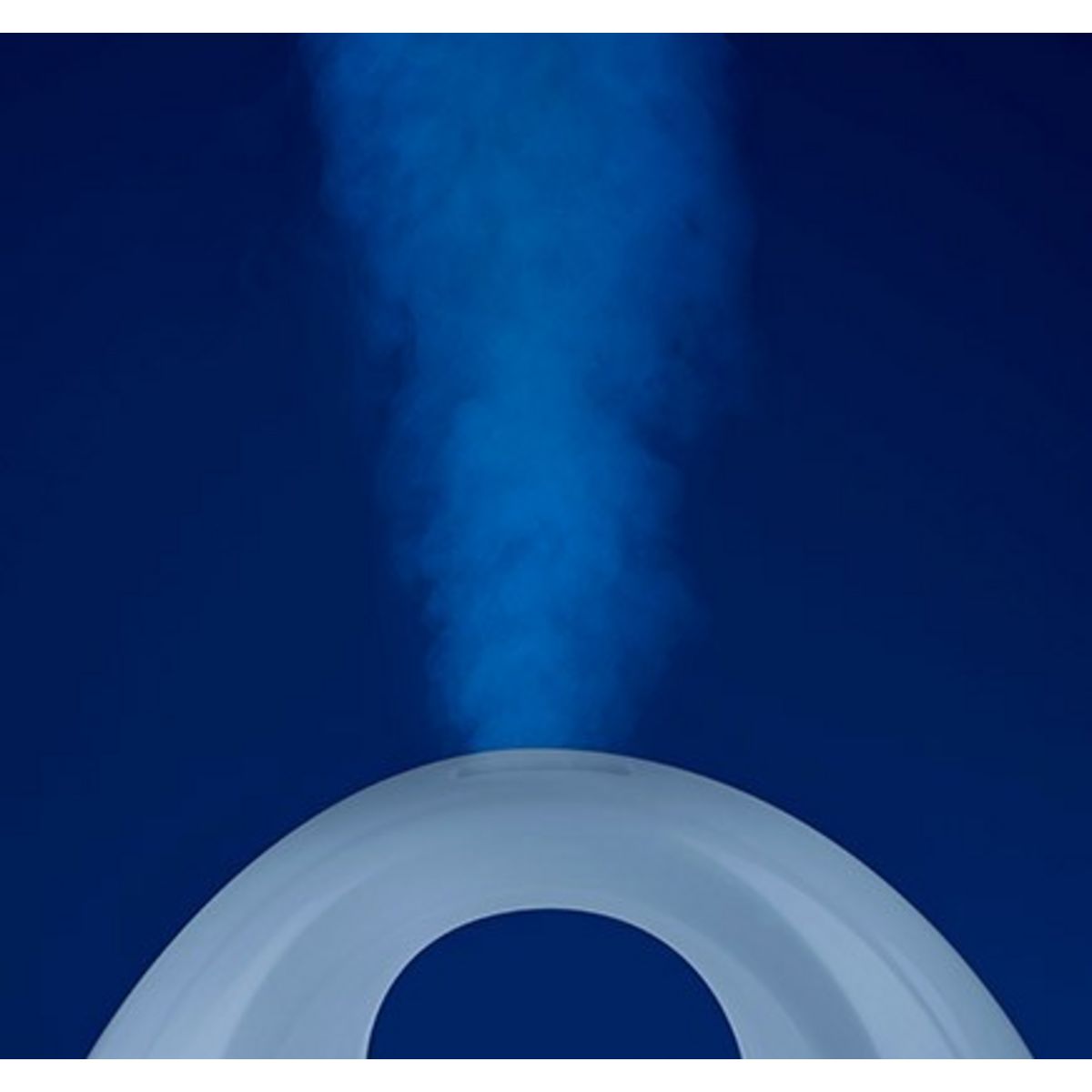 BABYMOOV Humidificateur d'air Hygro - Bleu