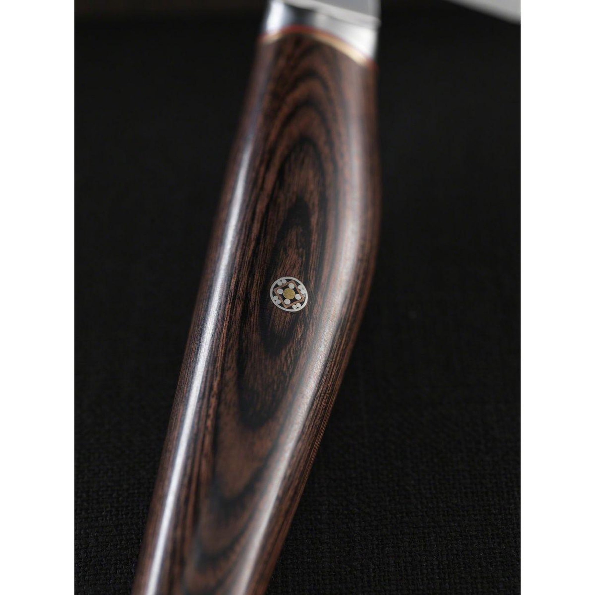 Voir la diapositive 3 : MIYABI Couteau Gyutoh  6000 MCT