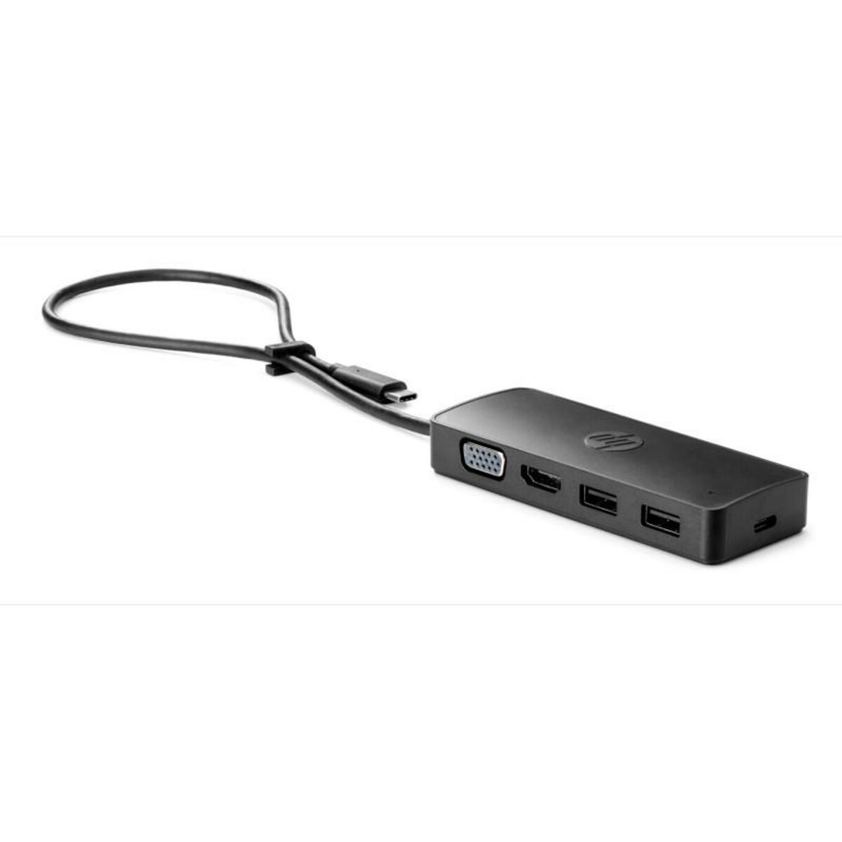 HP Hub USB Hp HUB USB C 6 EN 1 VGA, HDMI, USB A, USB C