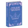  LE VOLEUR DE BAISERS. EDITION COLLECTOR, Shen L. J.