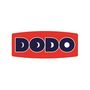 Voir la diapositive 3 : DODO DODO Lot de 2 Oreillers VANCOUVER 60x60cm