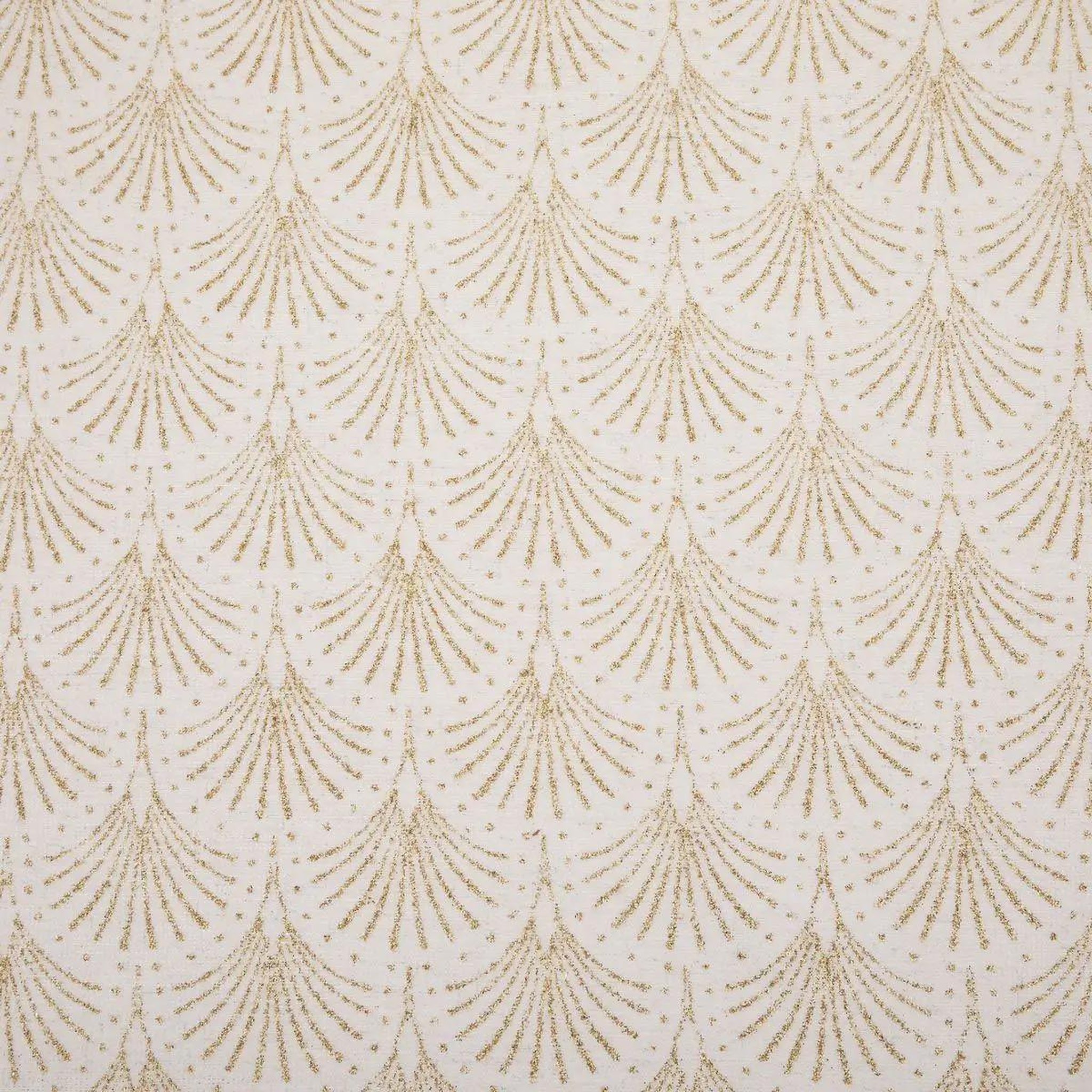 Voir la diapositive 2 : ATMOSPHERA Chemin de table  nouvelle orléans  28x300cm beige