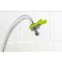 Voir la diapositive 2 : Jardibric Adaptateur arrosage pour robinet intérieur