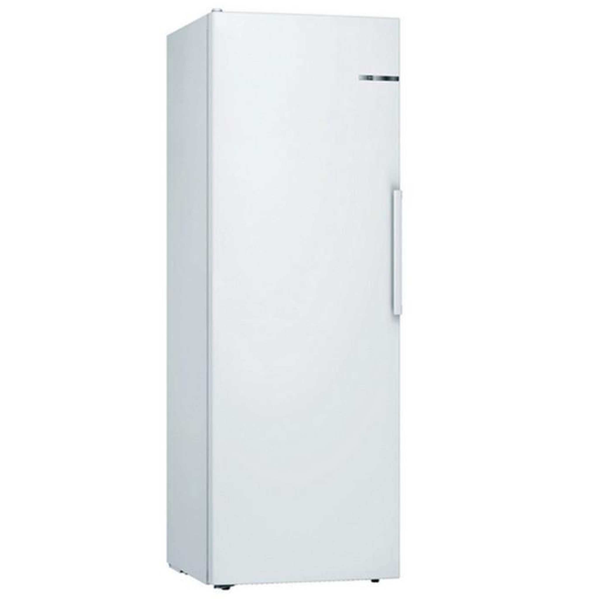 BOSCH Réfrigérateur 1 porte 60cm 324l - KSV33VWEP