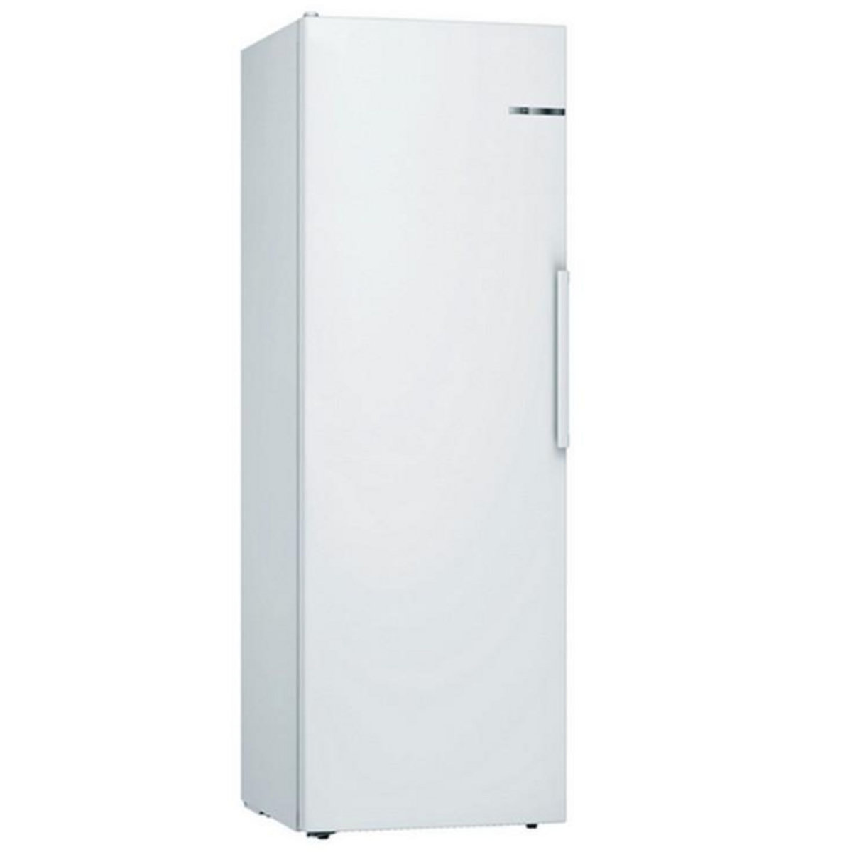 BOSCH Réfrigérateur 1 porte 60cm 324l - ksv33vwep