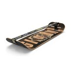 GIBBON Giboard - slackline board -  - caesar jib