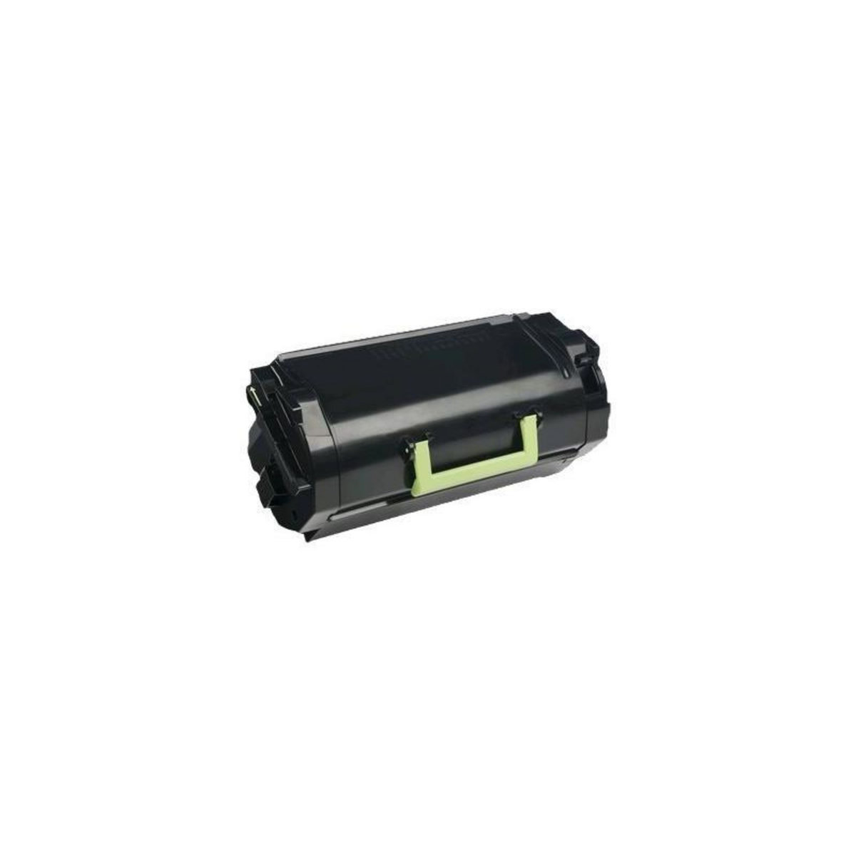 Lexmark Lexmark Cartridge 622X Black Schwarz (62D2X00)