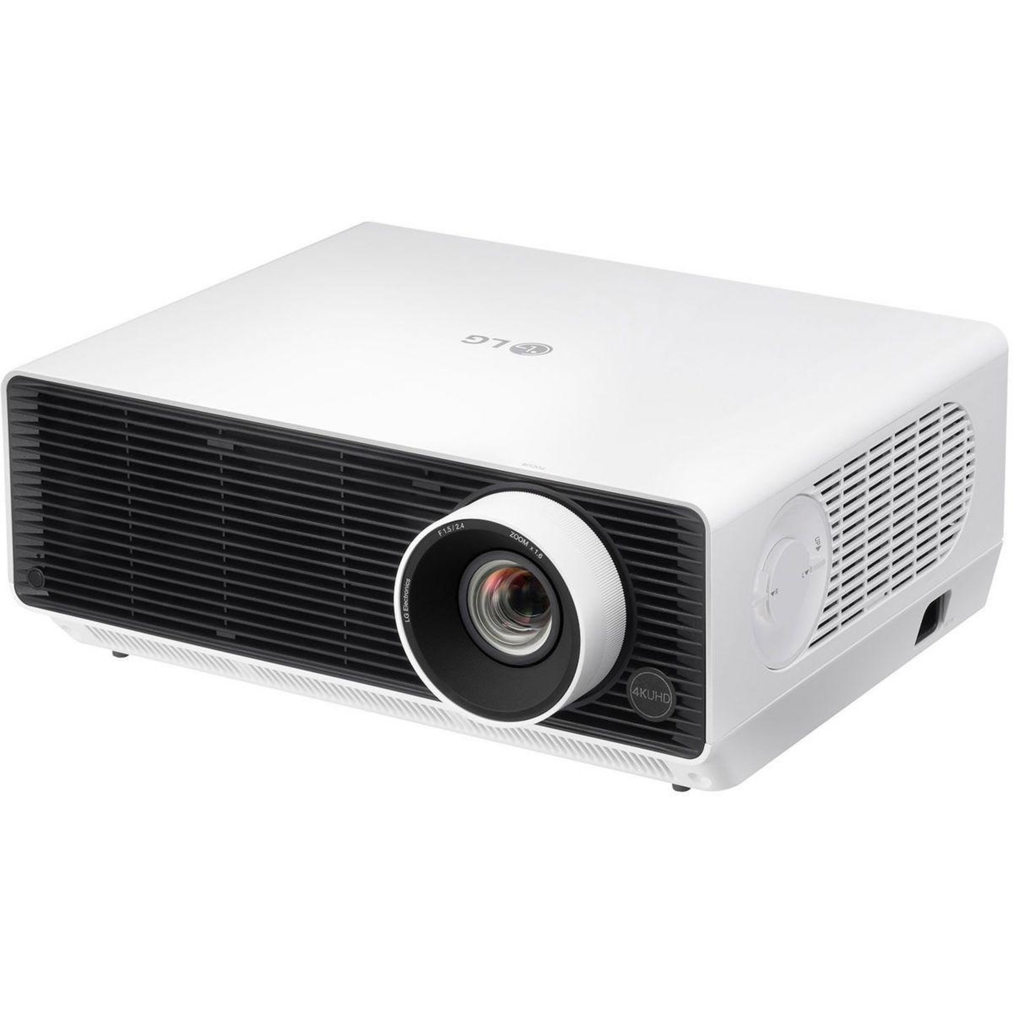 Voir la diapositive 5 : LG Vidéoprojecteur bureautique BU50RG