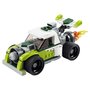 LEGO Creator 31103 - Le Camion Fusée