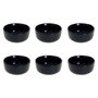 Voir la diapositive 1 : SECRET DE GOURMET Lot de 6 Coupelles  Terre Inconnue  15cm Bleu