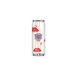 Les Artistes Mug isotherme Canette Chupa Kiss 500ml