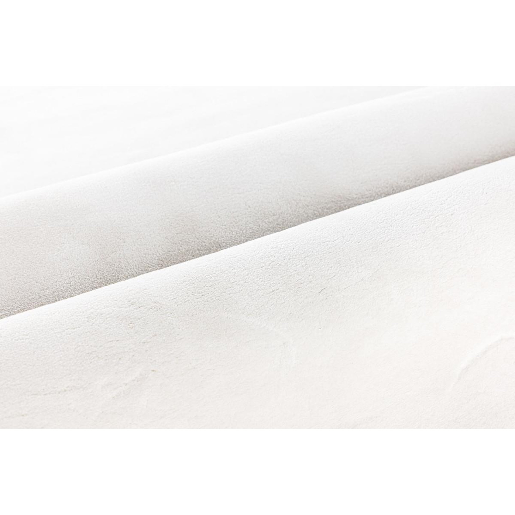 Voir la diapositive 3 : Paris Prix Tapis déco  nixie  240x350cm blanc