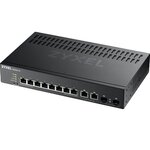 Zyxel Commutateur réseau Zyxel GS2220-10-EU0101F 10 ports Gigabit Ethernet