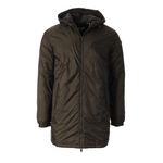 Schott Blouson  Homme Schott Stormland. Coloris disponibles : Vert
