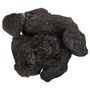 Voir la diapositive 4 : VIDAXL Roches volcaniques 25 kg noir 10 30 cm