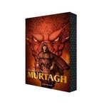 MURTAGH. EDITION LIMITEE, Paolini Christopher