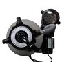 Voir la diapositive 4 : VIDAXL Pompes a filtre a sable 2 pcs 600 W 17000 l/h