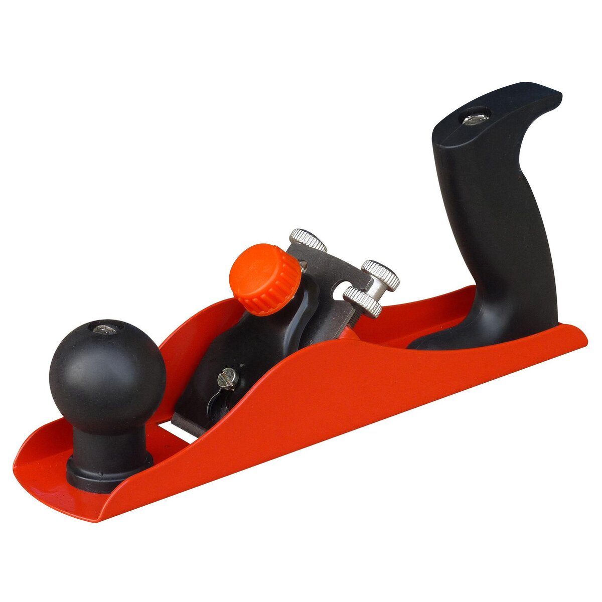 OUTIFRANCE Rabot en tôle 230x44 mm