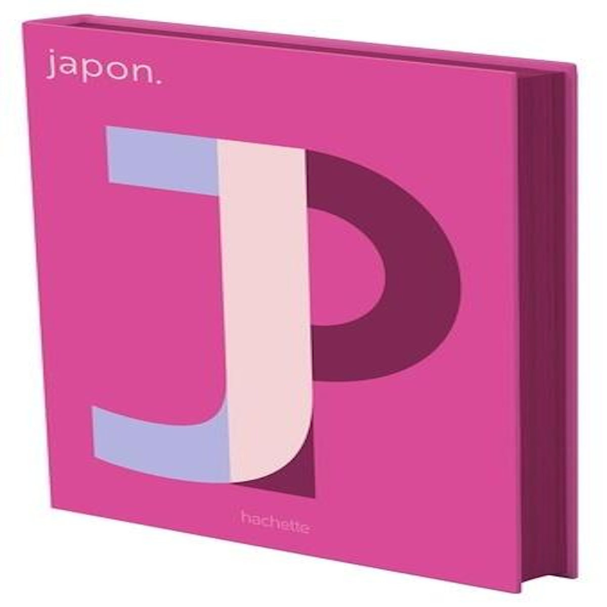 JAPON, Hachette tourisme
