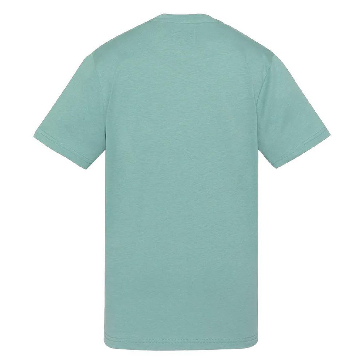 Schott T Shirt /Bleu Garçon Schott RODE