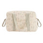 Voir la diapositive 1 : Petit Béguin Sac à langer en gaze de coton Mini Rêve