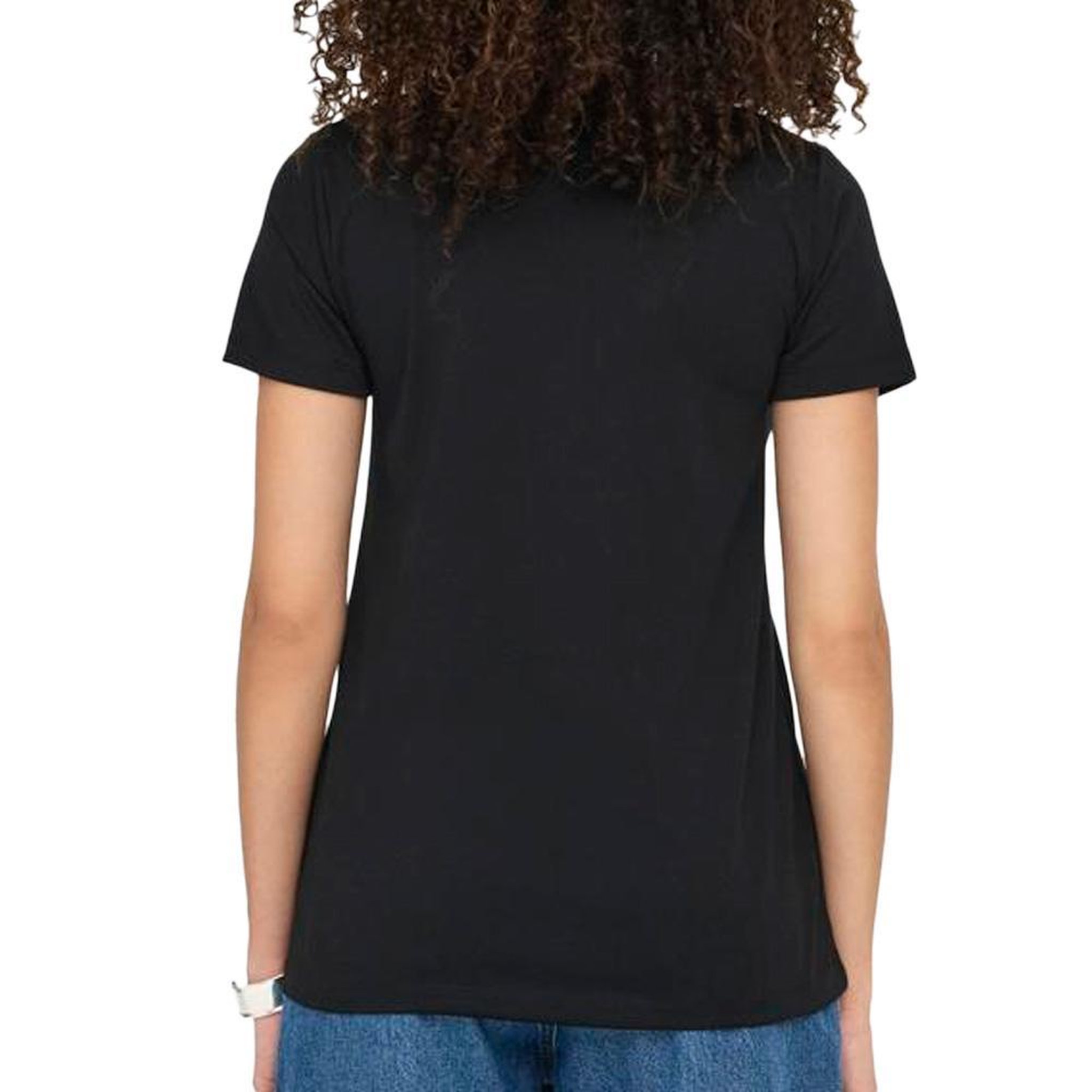 Voir la diapositive 2 : JACQUELINE DE YONG T Shirt /Doré Femme JDY Dalila