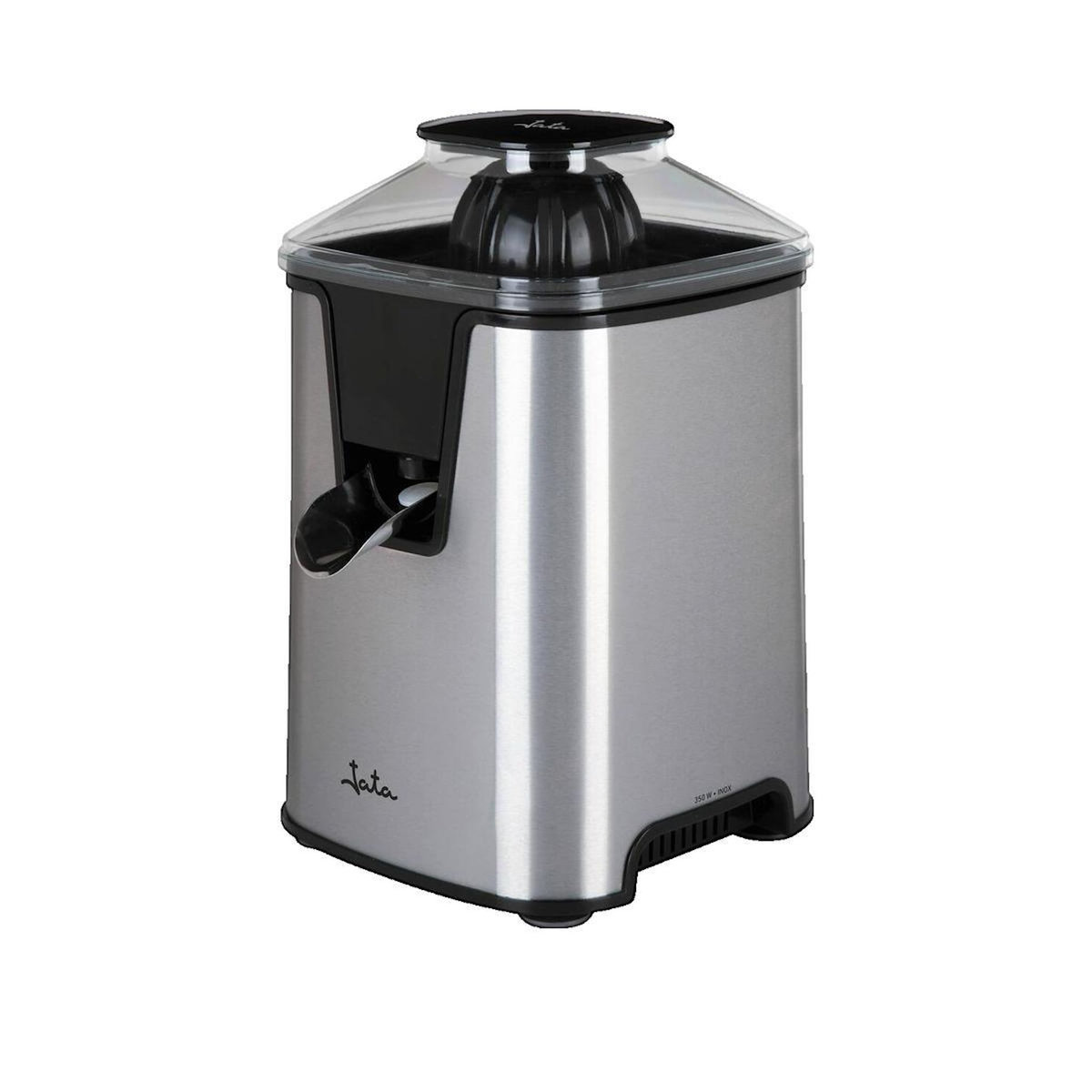 JATA Extracteur de jus Jata JEEX1046 Noir